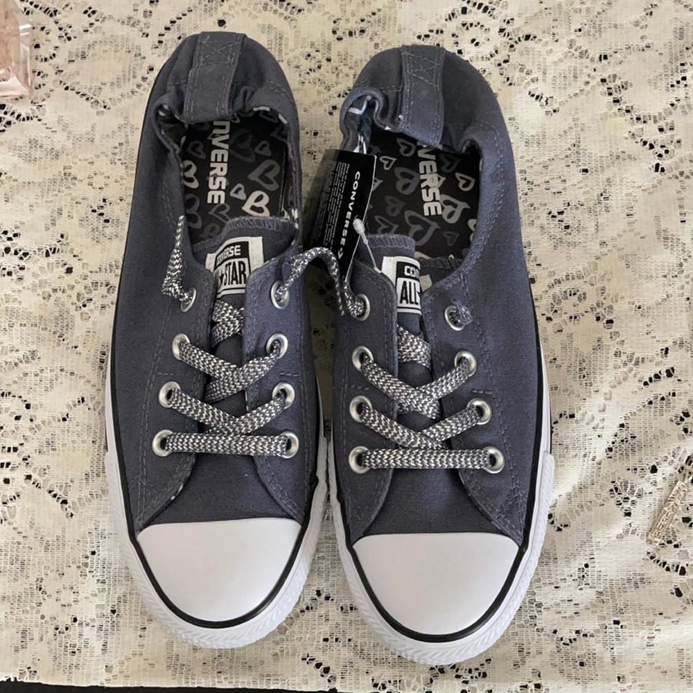 Converse Slip on Sneakers
